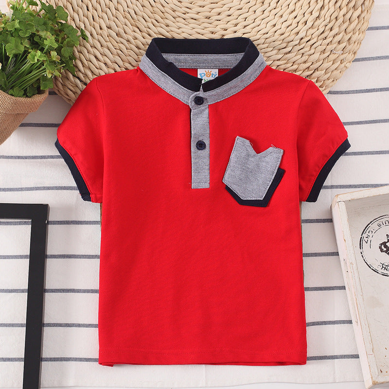 Buy Trendy Kids Shirt – Stylish Children's Clothes and Baby Wear at Ravish Wears