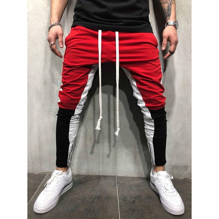 Buy Loose Pants Skinny Streetwear Party Denim Jeans for Men - Ravish Wears