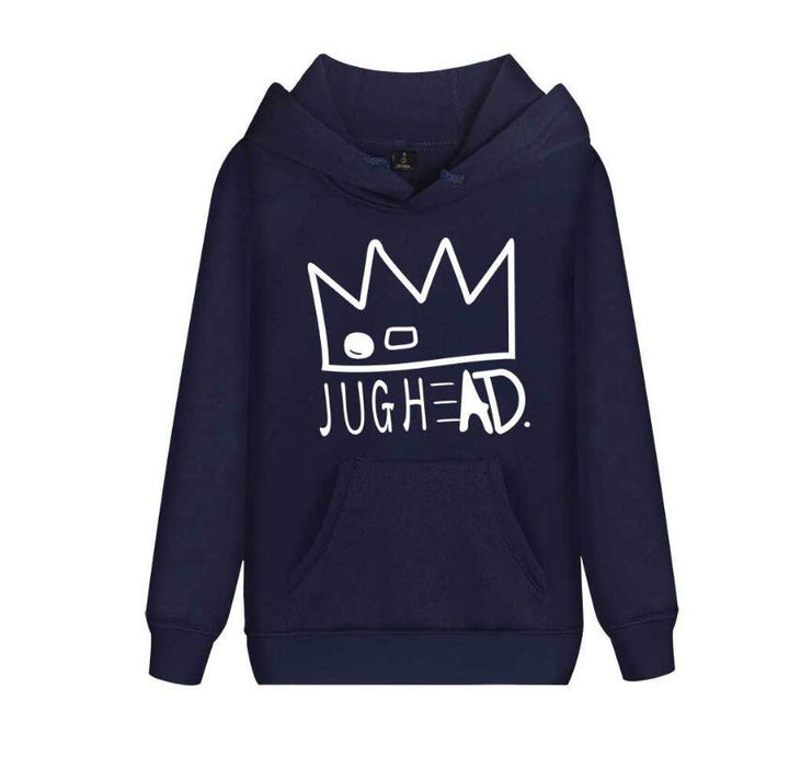 Buy Fashion Jughead Hoodies - Embrace Casual Style at Ravish Wears