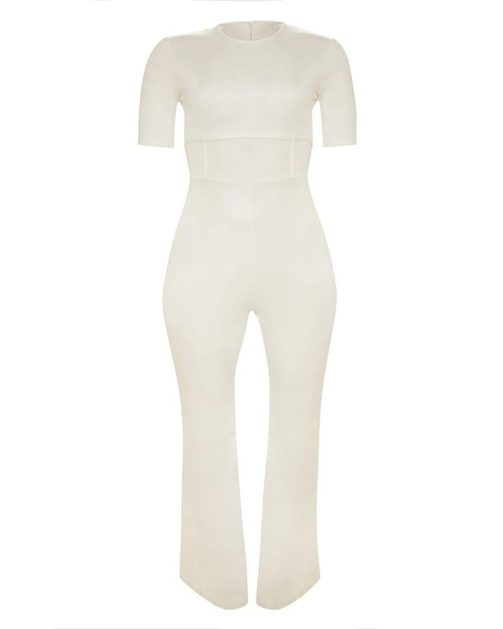 Women's jumpsuit