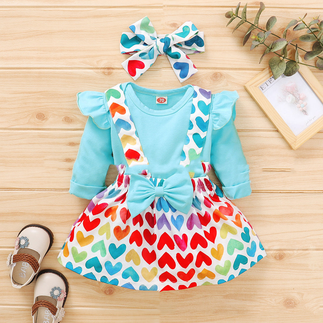 Buy Trendy Children's Clothing for Babies and Toddlers - Ravish Wears