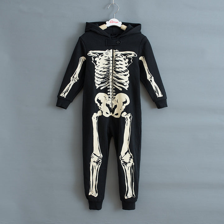 Buy Halloween Children's Clothing - Spooky Styles for Kids at Ravish Wears