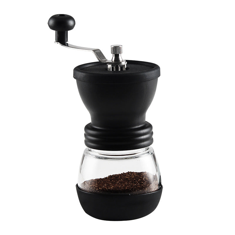 Buy Hand Grinder Coffee Machine at Ravish Wears - Elevate Your Coffee Ritual