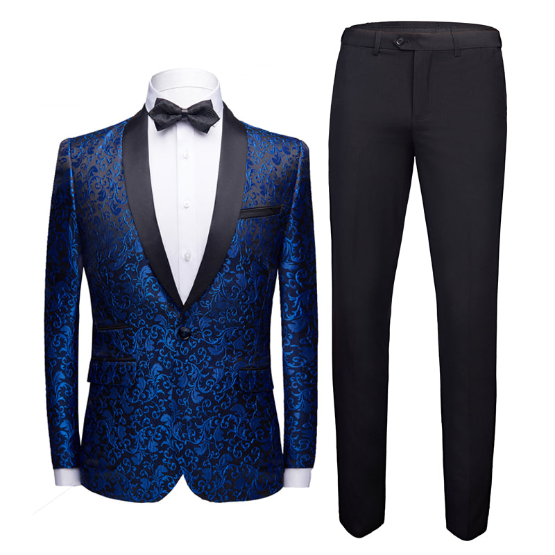 Wedding Suit Set