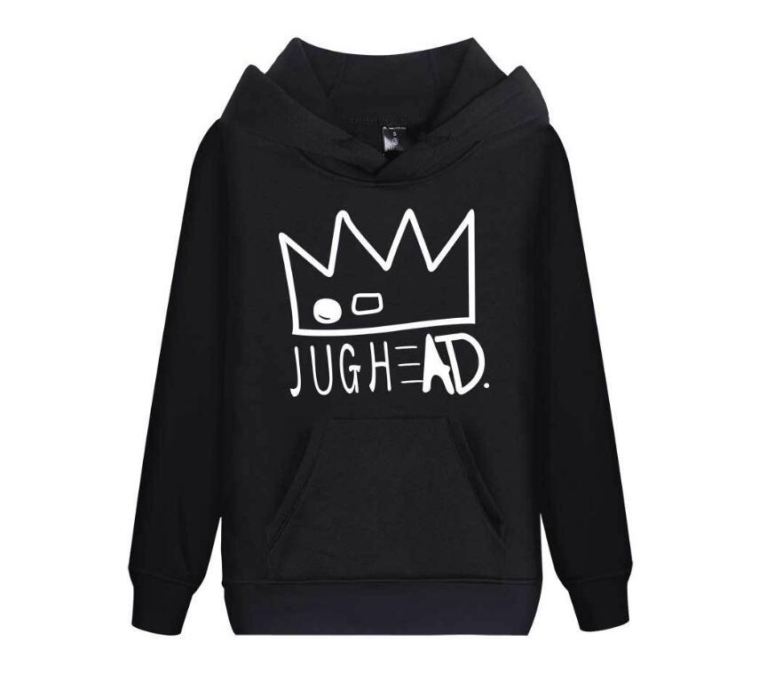 Buy Fashion Jughead Hoodies - Embrace Casual Style at Ravish Wears