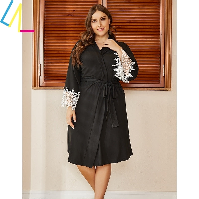 Buy Plus Size Breathable Women's Pajamas for Comfortable Nightwear at Ravish Wears