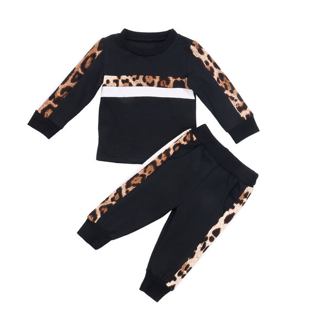 Buy Trendy Girls Clothing Sets for Autumn and Winter - Ravish Wears