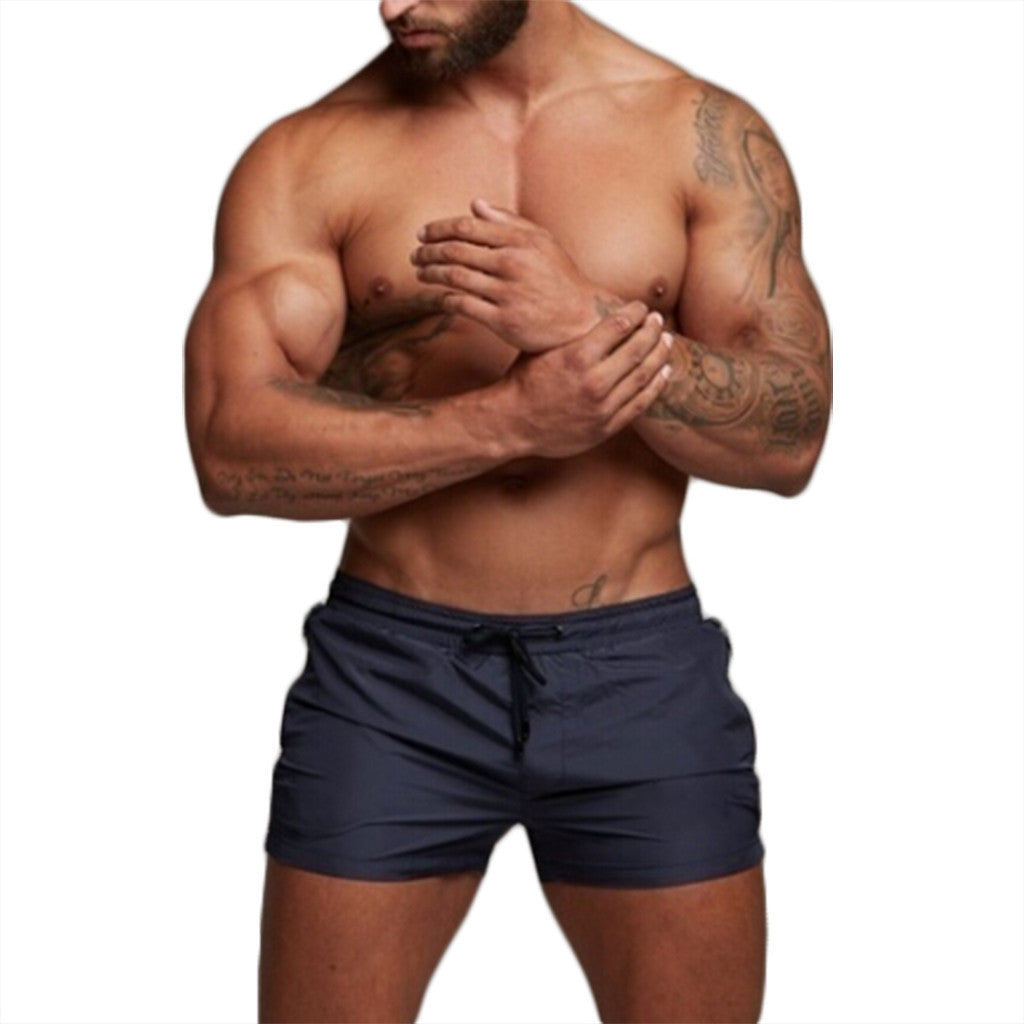 Breathable Waterproof Sports Shorts - Stay Comfortable and Stylish at Ravish Wears