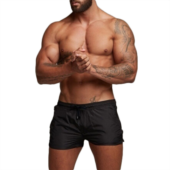 Breathable Waterproof Sports Shorts - Stay Comfortable and Stylish at Ravish Wears