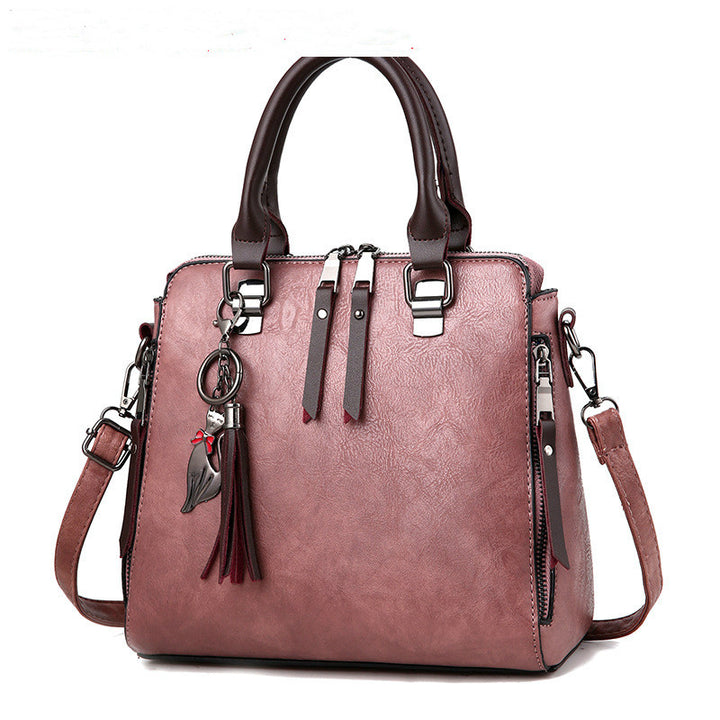 Dames Handtassen Luxe Handtassen Dames Tassen Crossbody Tas