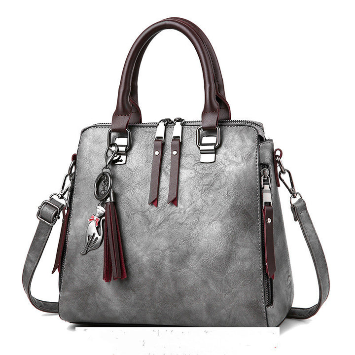 Dames Handtassen Luxe Handtassen Dames Tassen Crossbody Tas