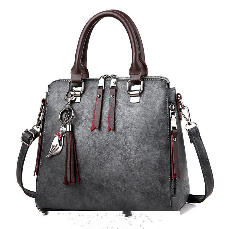 Dames Handtassen Luxe Handtassen Dames Tassen Crossbody Tas