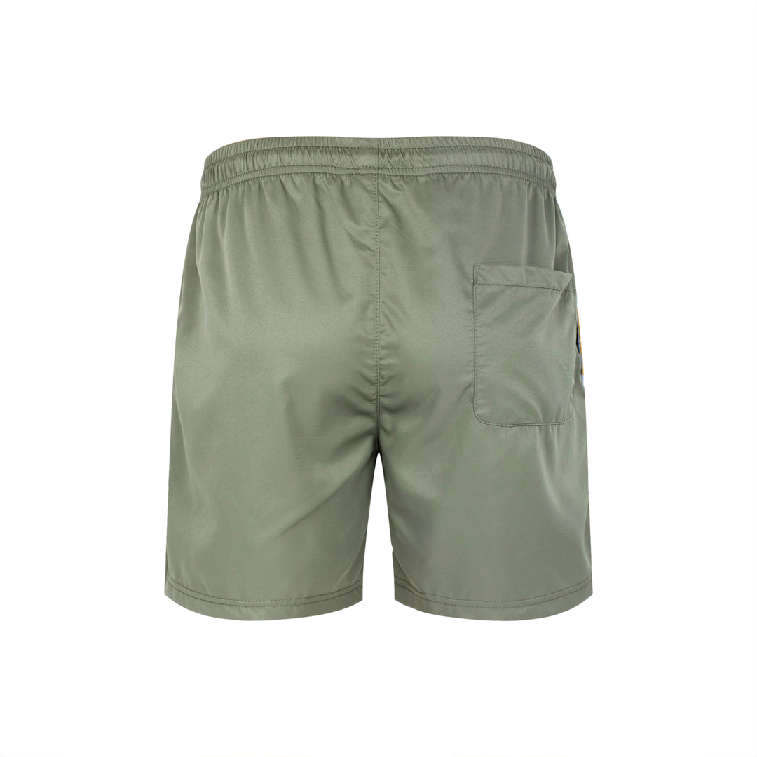 Buy Stylish Men's Striped Casual Shorts at Ravish Wears - Trendy Beach Board Trunks