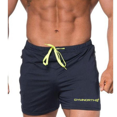 Buy Men's Quick-drying Fitness Swim Shorts - Ravish Wears