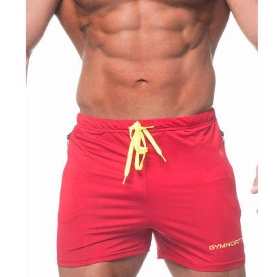 Buy Men's Quick-drying Fitness Swim Shorts - Ravish Wears