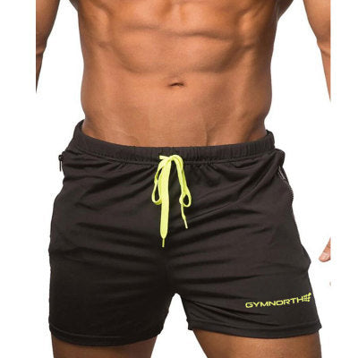 Buy Men's Quick-drying Fitness Swim Shorts - Ravish Wears