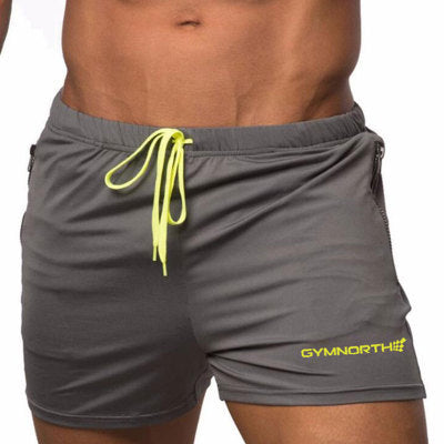 Buy Men's Quick-drying Fitness Swim Shorts - Ravish Wears