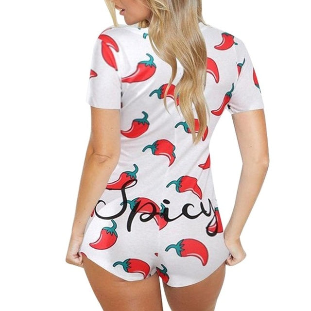 Buy Sexy Women's Short Romper - Ravish Wears Fashion Sleepwear