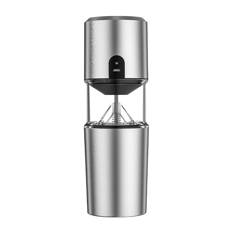 Buy Portable Coffee Bean Grinder - Elevate Your Brewing Experience Today!