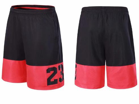 Buy Breathable Men's Sports Shorts for Soccer, Running, and Basketball