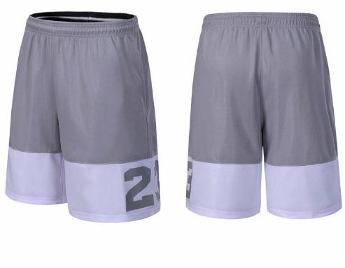 Buy Breathable Men's Sports Shorts for Soccer, Running, and Basketball