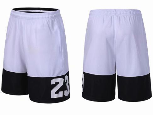 Buy Breathable Men's Sports Shorts for Soccer, Running, and Basketball