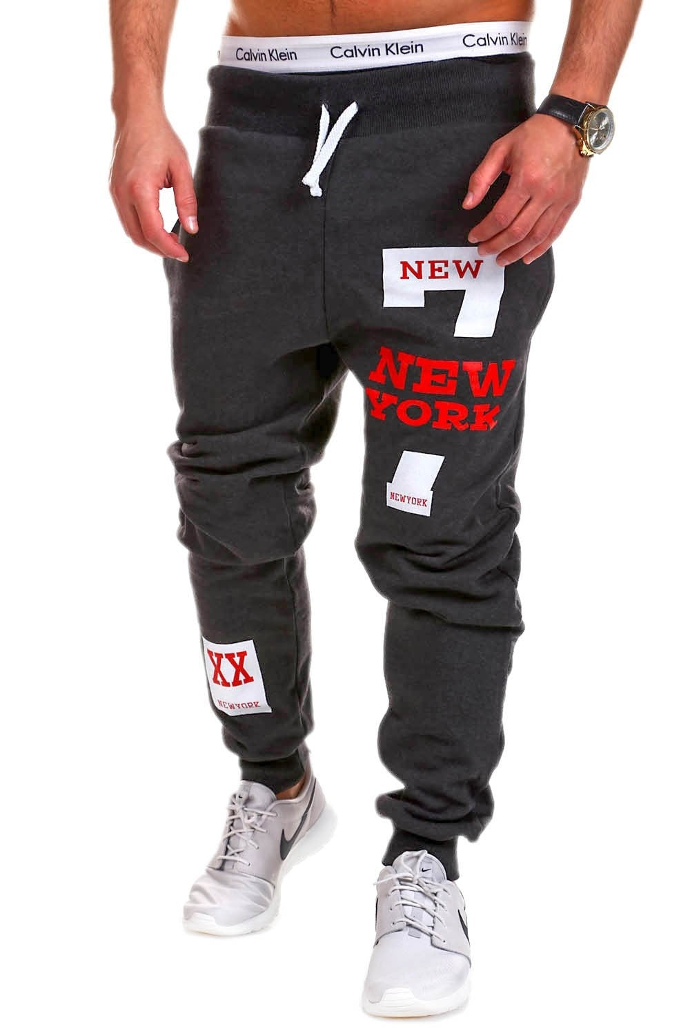 Buy Comfortable Men's Joggers - Ravish Wears