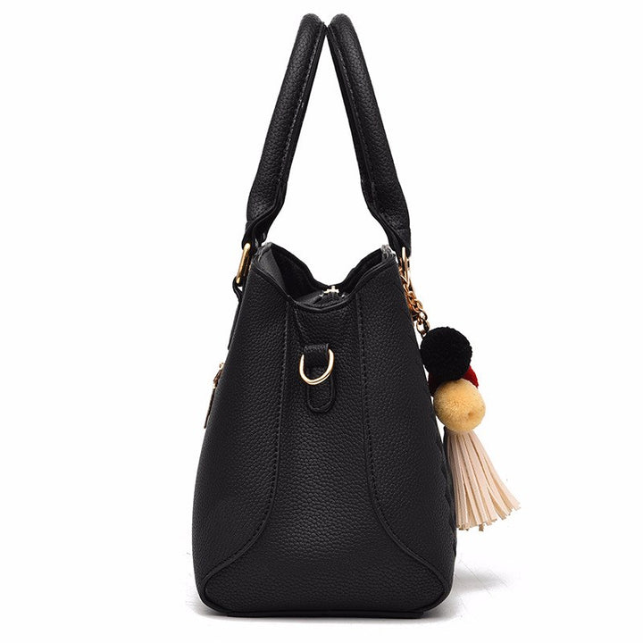 Dames Handtassen Luxe Handtassen Dames Tassen Crossbody Tas