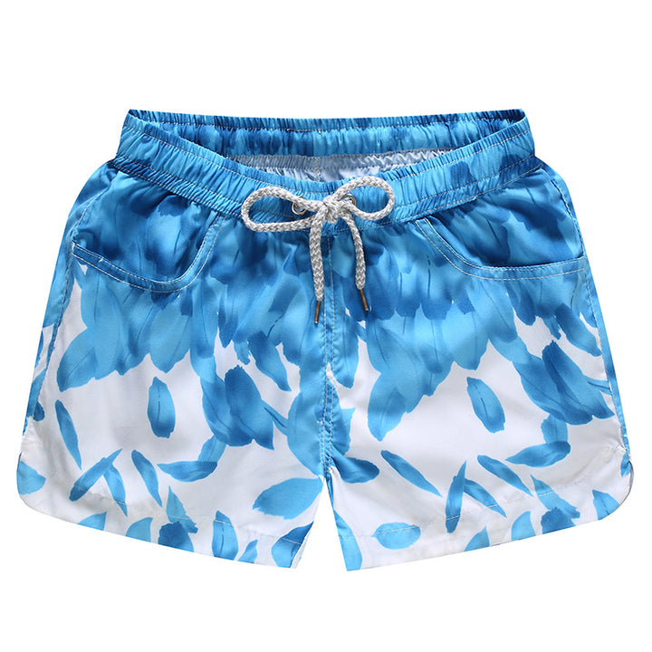 Buy Men's Quick Dry Swim Trunks with Mesh Lining - Funny Swimwear at Ravish Wears