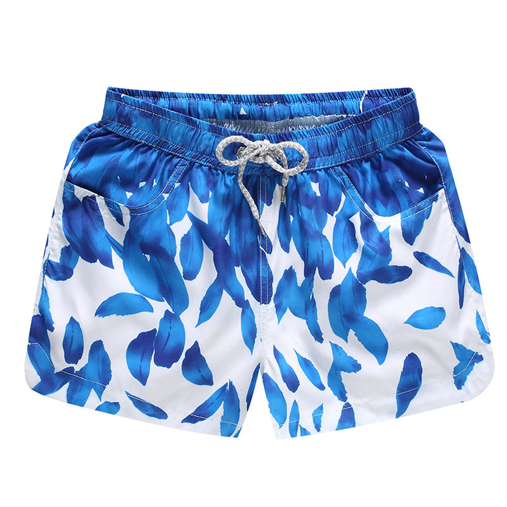 Buy Men's Quick Dry Swim Trunks with Mesh Lining - Funny Swimwear at Ravish Wears