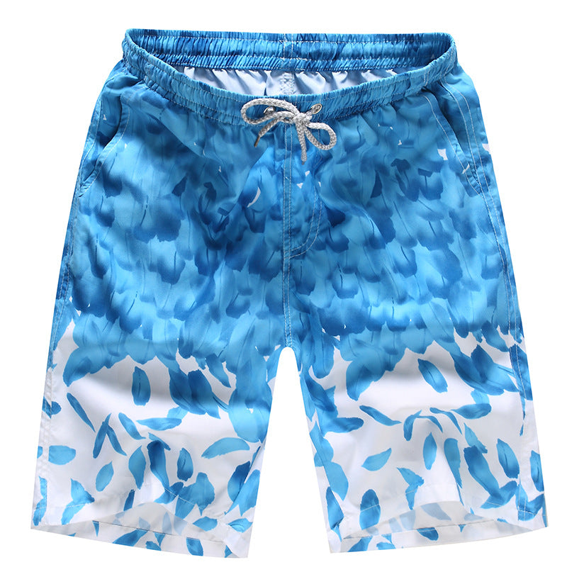 Buy Men's Quick Dry Swim Trunks with Mesh Lining - Funny Swimwear at Ravish Wears