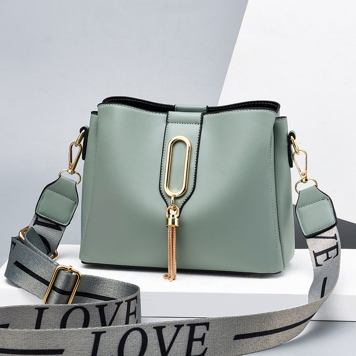 Buy Trendy Women's Shoulder Bag - All-match Casual Handbag