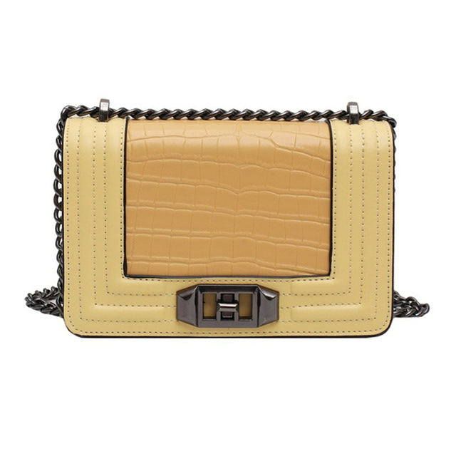 Buy Luxury Fashion Crossbody Bag - Ravish Wears