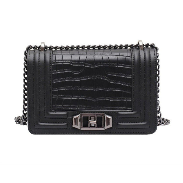 Buy Luxury Fashion Crossbody Bag - Ravish Wears