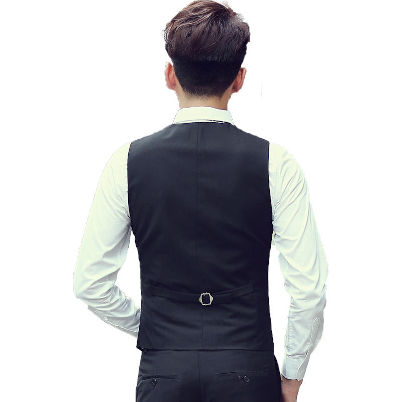 Buy Men's Work Clothes, Suits, and Vests for Professional Style | Ravish Wears