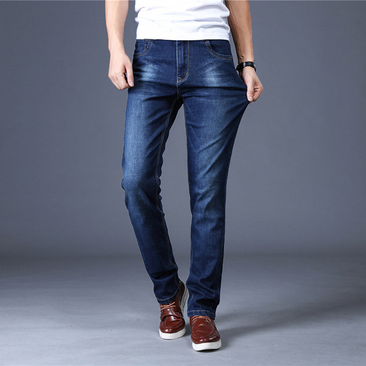 Buy Stylish Men's Jeans - Slim Fit and Stretch Trousers at Ravish Wears