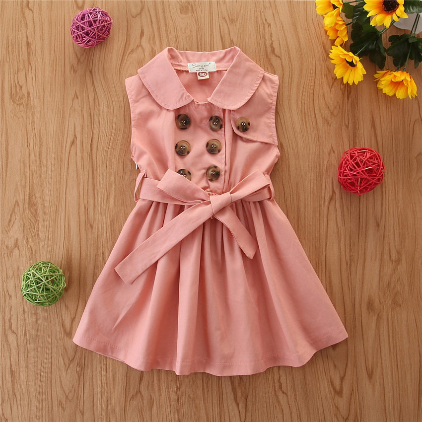 Buy Summer Toddler Princess Dress | Ravish Wears