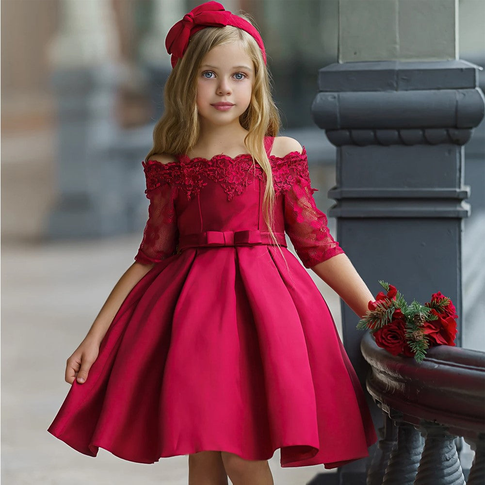 Buy Stylish Kids Girls Dress – Adorable Toddler Tops and Skirts at Ravish Wears