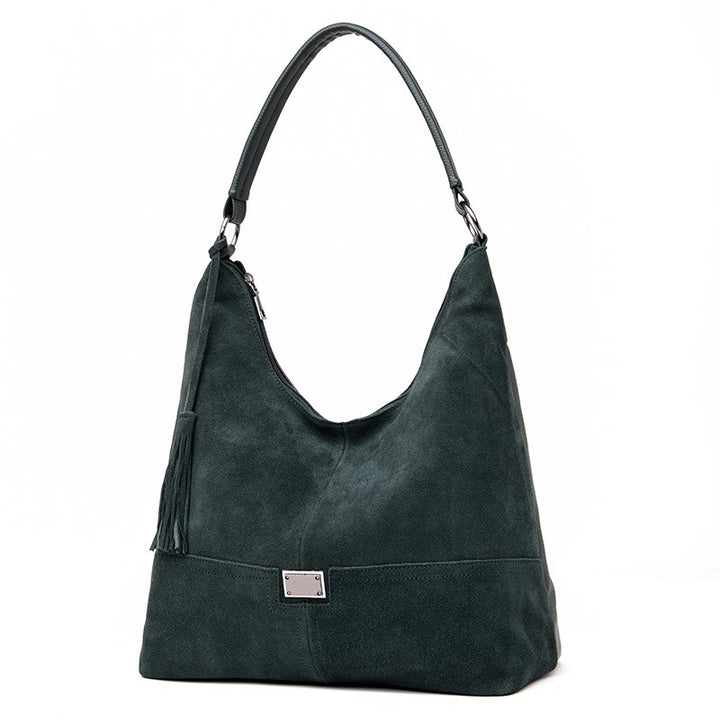 Buy Fashion Winter Suede Women Bags - Elevate Your Style with Luxury Designer Handbags