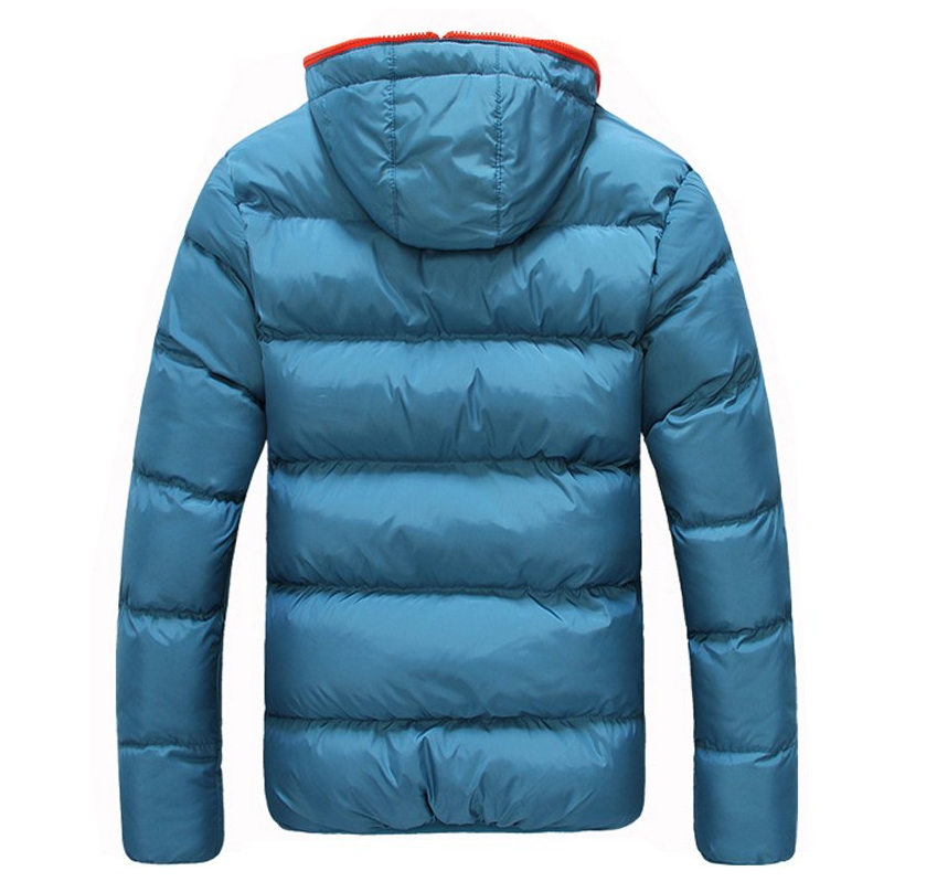 Buy High Quality Candy Color Men's Jackets – Stay Stylish and Warm with Ravish Wears