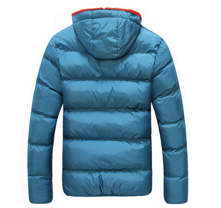 Buy High Quality Candy Color Men's Jackets – Stay Stylish and Warm with Ravish Wears