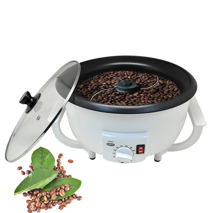 Buy Coffee Roasting Machine - Perfect Your Brew at Ravish Wears