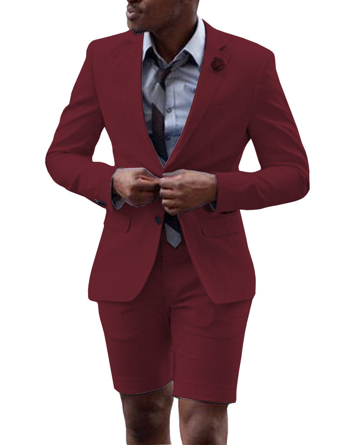 Buy Factory Hair Casual Men's Everyday Suits - Elevate Your Style at Ravish Wears