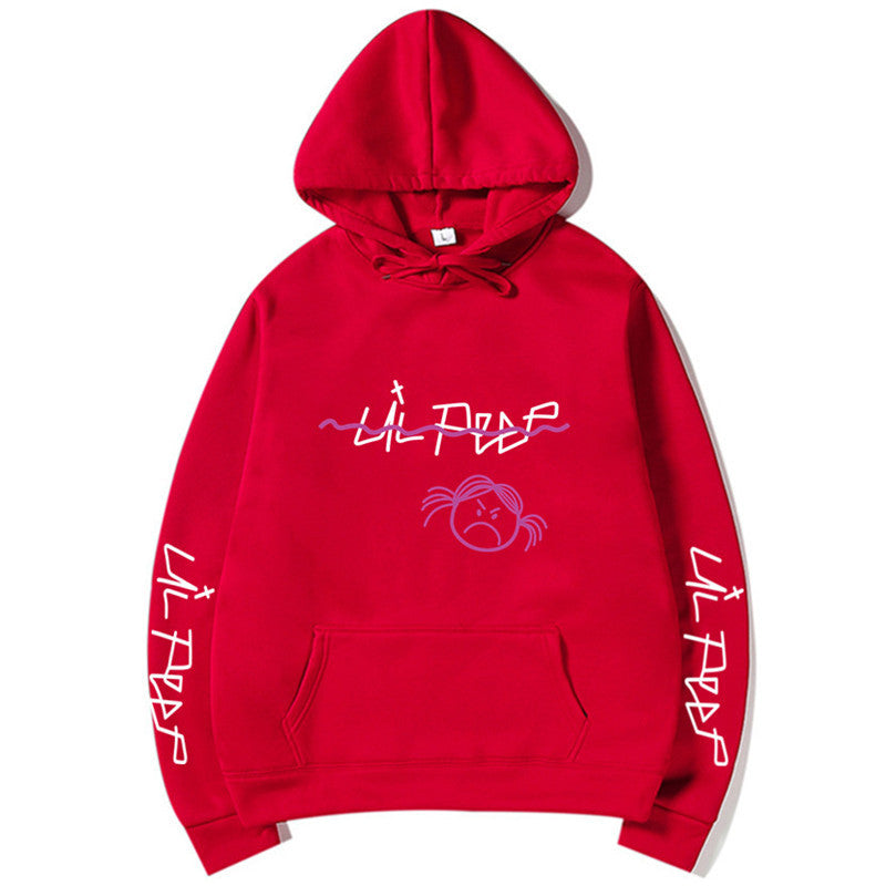 Lil Peep Hoodies