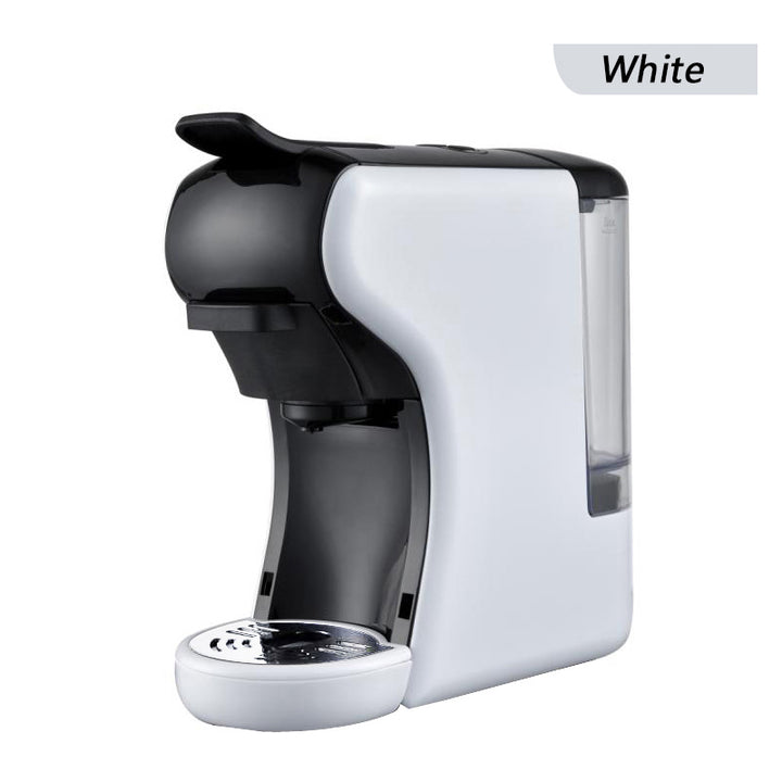 Buy Capsule Coffee Machine - ST-504 Three-in-One Coffee Maker at Ravish Wears