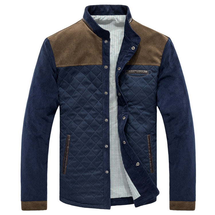 Buy Stylish Spring Autumn Men's Casual Jackets - Ravish Wears