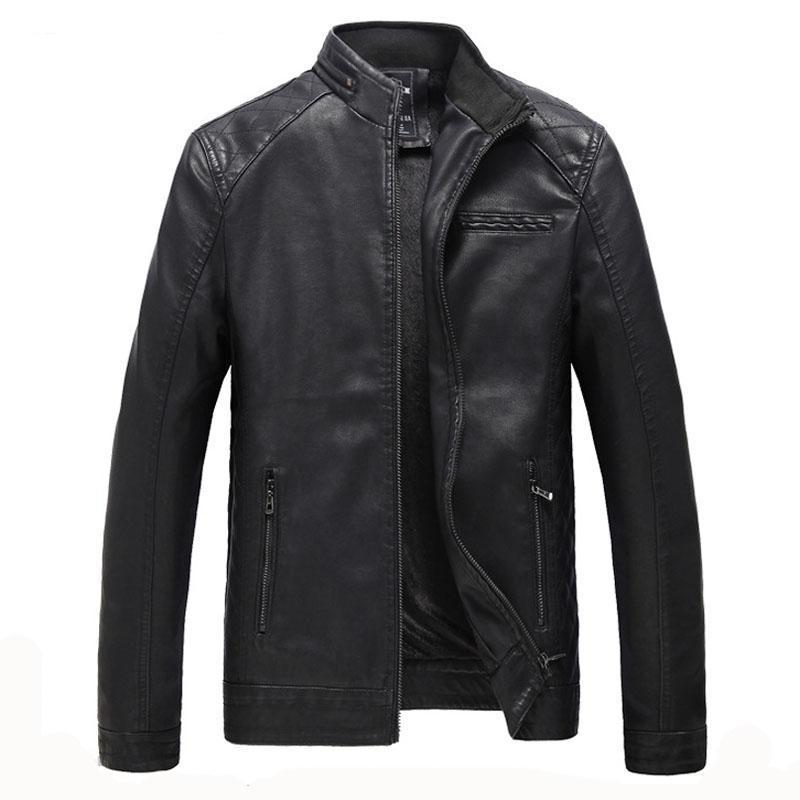 Buy Autumn Moto Vintage Men's Jackets - Classic Style for Effortless Cool at Ravish Wears