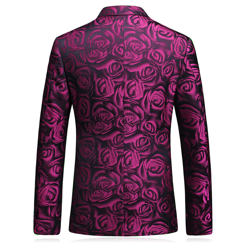 Buy Printed Men's Suits - Upgrade Your Style with Ravish Wears