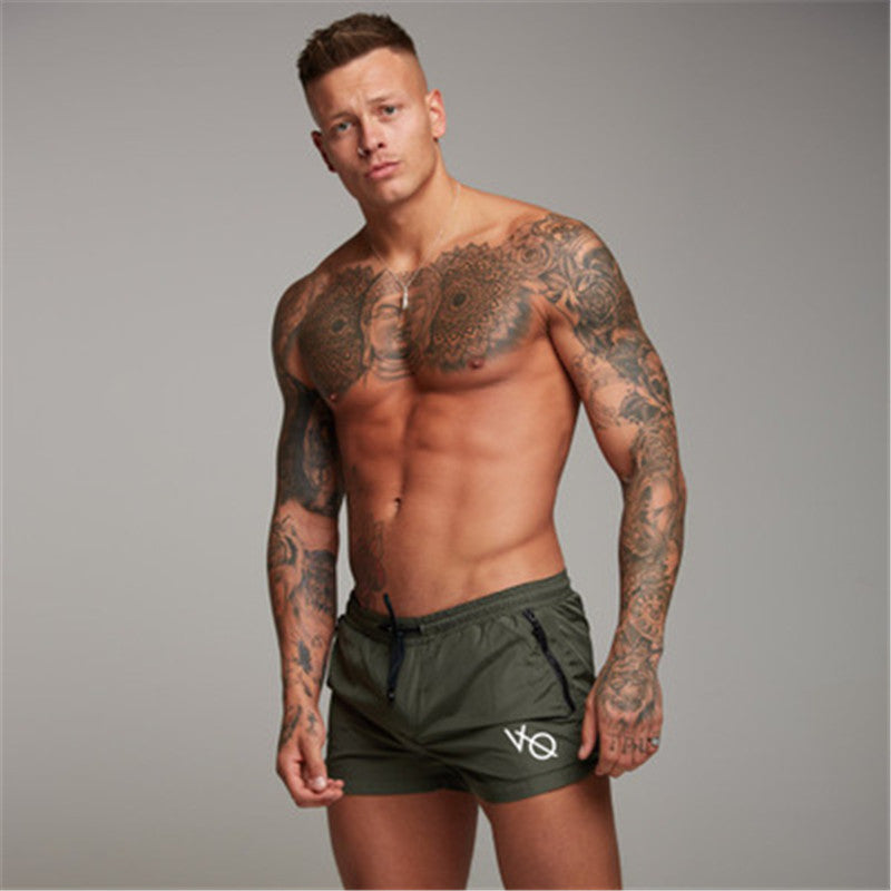 Buy 2021 Men's Swim Trunks - Stylish Beach Shorts for Active Men at Ravish Wears