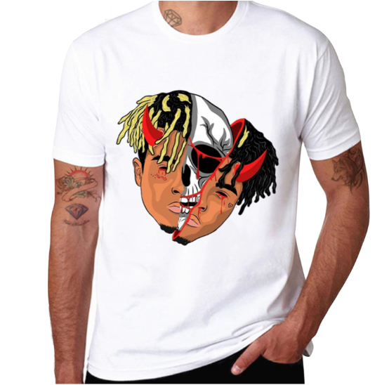 Buy Character Unisex Tshirt - Express Your Style at Ravish Wears